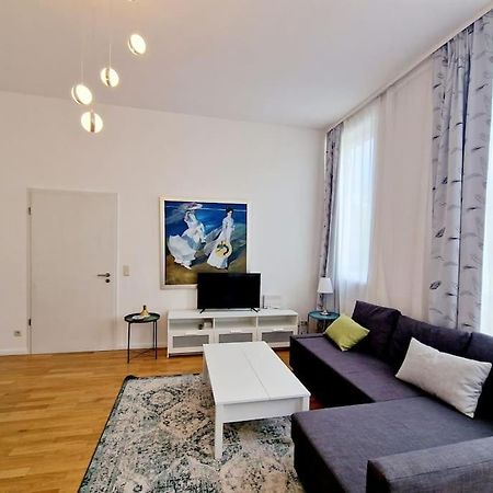Luxury Apartament In The Heart Of Berlin 45 Apartment Exterior photo